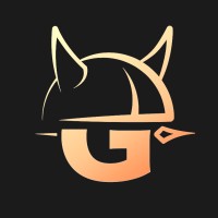 Godspear Games logo - Similar company to Stellar Games