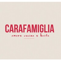 CaraFamiglia logo - Similar company to Il Caravaggio