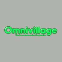 Omnivillage logo - Similar company to Rose Coded