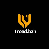 Troad.bzh logo - Similar company to Les Imparfaits Food