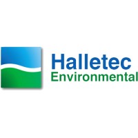 Halletec Environmental logo - Similar company to Lennon Consulting