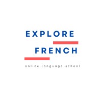 Explore French language school logo - Similar company to Eduspace Academy