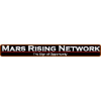 Mars Rising, Inc.