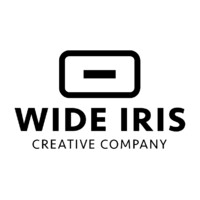 Wide Iris Creative