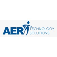 AER Technology Solutions logo - Similar company to Lacleo Foods