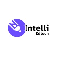 Intelli Edtech logo - Similar company to Sos Tech Services