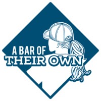 A Bar of Their Own logo - Similar company to Rough & Tumble