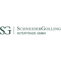SchneiderGolling InterTrade GmbH logo - Similar company to Otara Gmbh