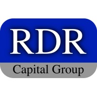 RDR Capital Group logo - Similar company to Highmark Wealth Management