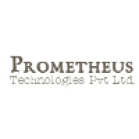 Prometheus Technologies Pvt. Ltd logo - Similar company to Prometheus Technologies
