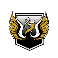 Golden Phoenix CrossFit & GRIT logo - Similar company to Regenespine