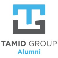 TAMID Alumni logo - Similar company to Dlead