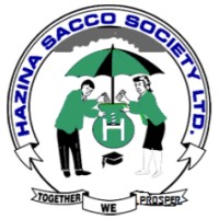 Hazina Sacco Society Limited logo - Similar company to Amref Sacco
