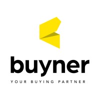 Buyner logo - Similar company to Harvard Gestion