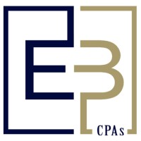 Edwards and Barber, CPAs logo - Similar company to W Cpa Group