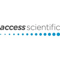 Access Scientific logo - Similar company to Medaccess Market Access Solutions