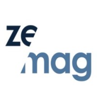 Ze Mag logo - Similar company to Machiavel