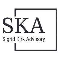 SKA - Sigrid Kirk Advisory logo - Similar company to Furtherfield