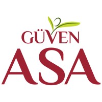 Güven Asa Zeytinyağı logo - Similar company to Ada Zeytinyağı
