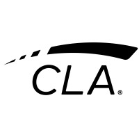 CLA Inc. logo - Similar company to The Remarkable Practice