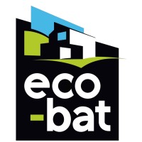 Eco-bat SA logo - Similar company to Neskimmo Sa