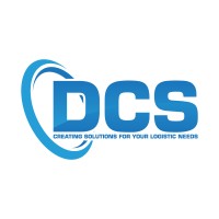 Dream Cargo Services - DCS logo - Similar company to Rad Tender Construct 90 Srl