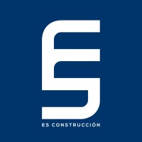 ES Construcción logo - Similar company to E&S Construction