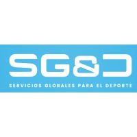 SG&D - Servicios globales para el deporte logo - Similar company to Sociedad Española De Traumatología Del Deporte (Setrade)
