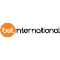 Bst International logo - Similar company to Afs Entwicklungs + Vertriebs Gmbh