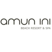 Amun Ini Resort & Spa logo - Similar company to Amun Marketing