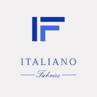 Italiano Fabrics logo - Similar company to Vaibhav Overseas