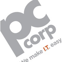 PC Corp logo - Similar company to Bky Technologies