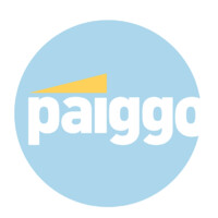 Paiggo logo - Similar company to Finally Content
