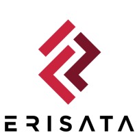 Erisata logo - Similar company to Channel.Me