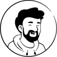 Francisco Paredes | SEO & Ads logo - Similar company to Zaumi Loop - Macramé