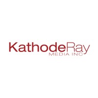 Kathoderay Media Inc.