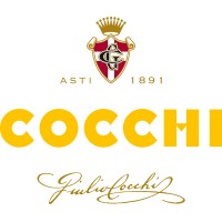Giulio Cocchi Spumanti logo - Similar company to Massimo Rivetti Farm