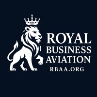 Royal Business Aviation Association (RBAA) logo - Similar company to Jet Agency Llc