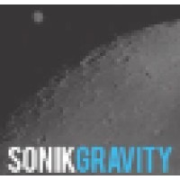 Sonikgravity