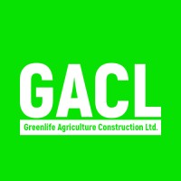 Greenlife Agriculture Construction Limited logo - Similar company to Jevans Construction Ltd