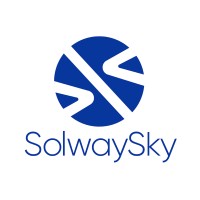 SolwaySky Infotech logo - Similar company to Flavourix