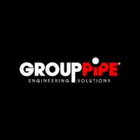 GROUPPIPE® logo - Similar company to General Plastic Work