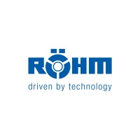 Röhm Italia logo - Similar company to Caitec Srl