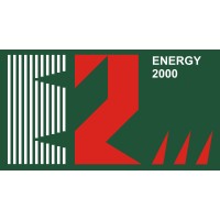 ENERGY 2000 logo - Similar company to Attack Wagon Games
