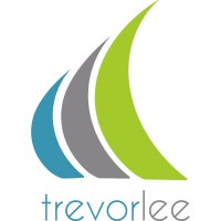 Trevor Lee Media - Business Presentation and Sales Pitch Training logo - Similar company to 2Connect Presentation & Communication Training