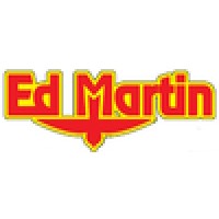 Ed Martin Honda
