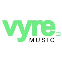 VYRE Music logo - Similar company to Vyre Network