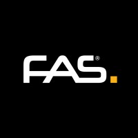 Grupo FAS logo - Similar company to Space Inverters
