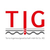 TIG Terra Ingenieurgesellschaft mbH & Co. KG logo - Similar company to Graphisoft Nord Gmbh