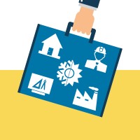COLGAS ZIGIOTTI logo - Similar company to Edn Global - Innovative Solar Thermal Energy